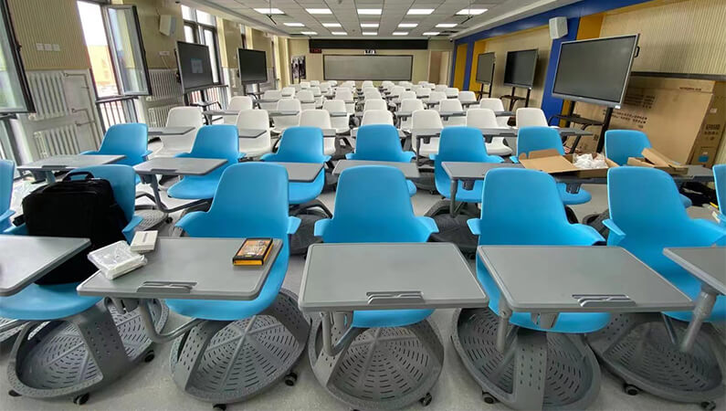 Classroom furniture